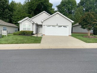 4117 English Holly Cir, Henrico, VA 23294