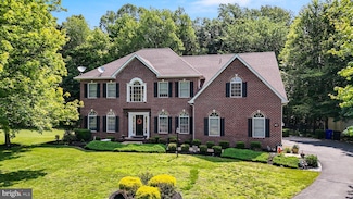 8921 Grotto Ct, Pomfret, MD 20675
