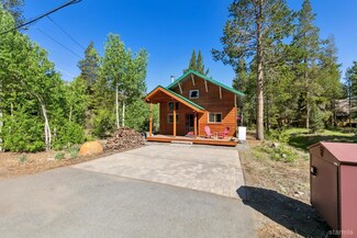 859 Kekin St, South Lake Tahoe, CA 96150