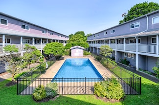 4 Union Ave Unit 23, Norwalk, CT 06851
