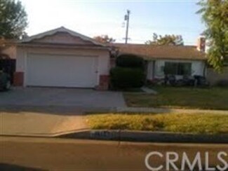 1919 W Secrest Way, Santa Ana, CA 92704