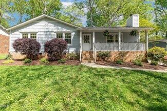 313 Dunhagan Place, Cary, NC 27511
