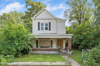 2319 Portland Ave, Louisville, KY 40212