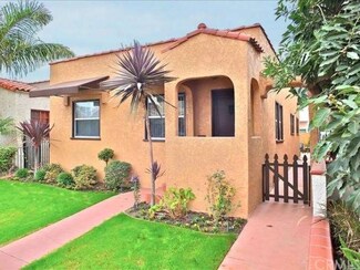 162 La Verne Ave, Long Beach, CA 90803