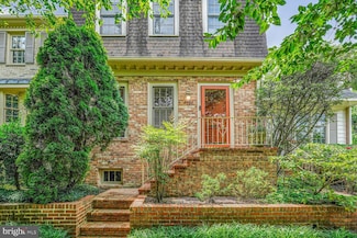 4922 Western Ave, Bethesda, MD 20816