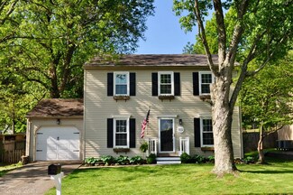 1132 Bay Meadows Dr, Lexington, KY 40514