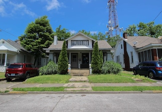 409 W 8th St, Owensboro, KY 42301