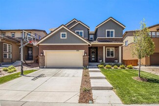 10964 Big Stone Cir, Parker, CO 80134