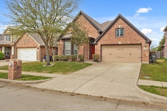412 Highland Ridge Dr, Wylie, TX 75098
