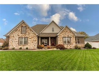 18939 Amherst Ln, Evansville, IN 47725