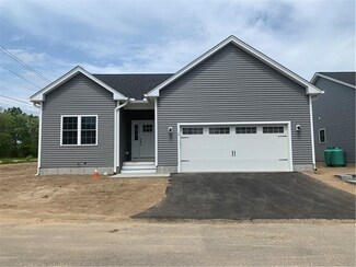 1 Gray Birch Ln Unit 24, West Greenwich, RI 02817