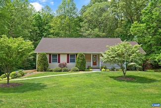 222 Doe Dr, Ruckersville, VA 22968