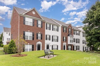 15826 Marvin Rd, Charlotte, NC 28277
