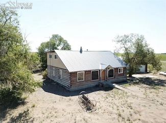 9478 County Road 100, Center, CO 81125