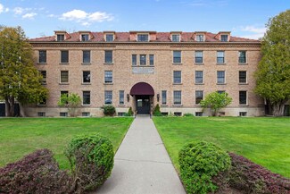 852 N Summit Blvd Unit 402, Spokane, WA 99201
