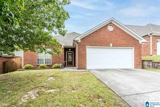 1329 Turncliff Dr, Birmingham, AL 35235