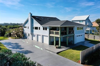 2556 N Ocean Shore Blvd, Flagler Beach, FL 32136