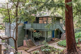 2704 Le Conte Ave Unit 4, Berkeley, CA 94709