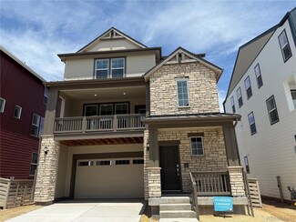 7307 Waterleaf Trail, Littleton, CO 80125