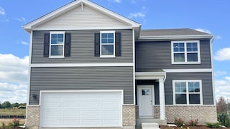 474 Arbor Ridge Dr, Hampshire, IL 60140