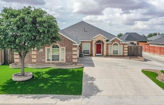 6921 Stonehenge Rd, Odessa, TX 79765