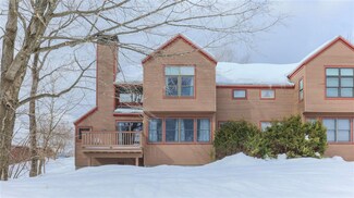 4A Ridge Unit 4A, Winhall, VT 05340