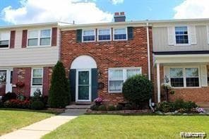 19848 Irongate Ct Unit 200, Northville, MI 48167