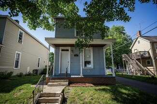 704 E 2nd St, Chillicothe, OH 45601