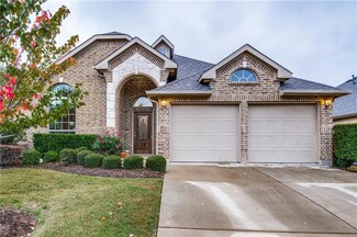 8450 Nicholson Dr, Frisco, TX 75034