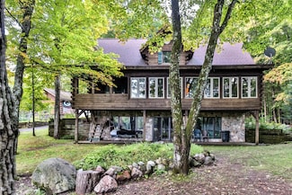 9544 Timber Wolf, Presque Isle, WI 54557