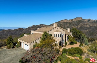 10827 Pacific View Dr, Malibu, CA 90265