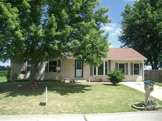 1806 E Wren Blvd, Albany, IN 47320