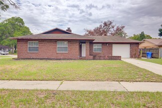 1401 Shadow Creek Place, Brandon, FL 33510