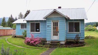 106 Miller Rd, Randle, WA 98377