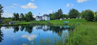 2761 Bush Rd, Spartansburg, PA 16434