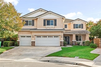 13879 Fair Meadows Ct, Corona, CA 92880