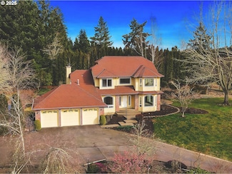 16830 SW Lazy River Place, Hillsboro, OR 97123