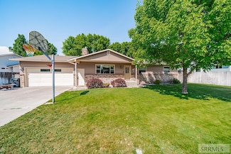2792 Periska Way, Idaho Falls, ID 83402