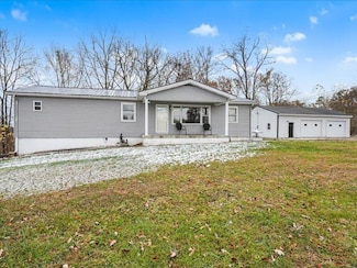 4724 Highway 1643, Somerset, KY 42501