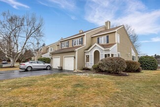3 Pond View Way Unit B, Northborough, MA 01532