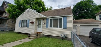 136 Kenmore Ave, Syracuse, NY 13205