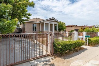 3865-67 Florence St, San Diego, CA 92113