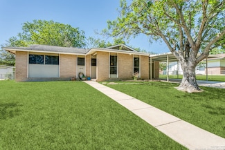 3942 Viewsite Dr, San Antonio, TX 78223