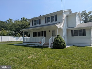 3339 Bruun Ave, Vineland, NJ 08360