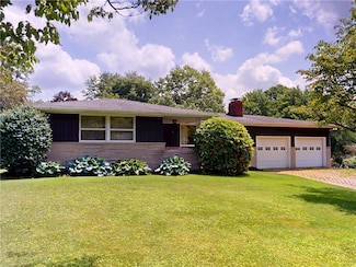 306 Cherokee Dr, Butler, PA 16001