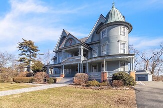 2 Pomeroy Terrace Unit 1, Northampton, MA 01060