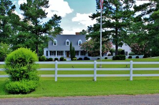 62 Republican Rd, Edgefield, SC 29824