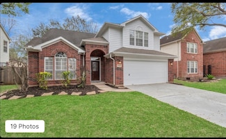 1122 Augusta Dr, Richmond, TX 77406