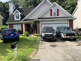 182 Summer Lake Dr SW, Marietta, GA 30060