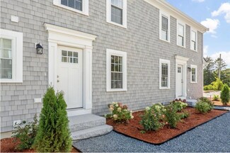 209 Main St Unit 6, West Dennis, MA 02670